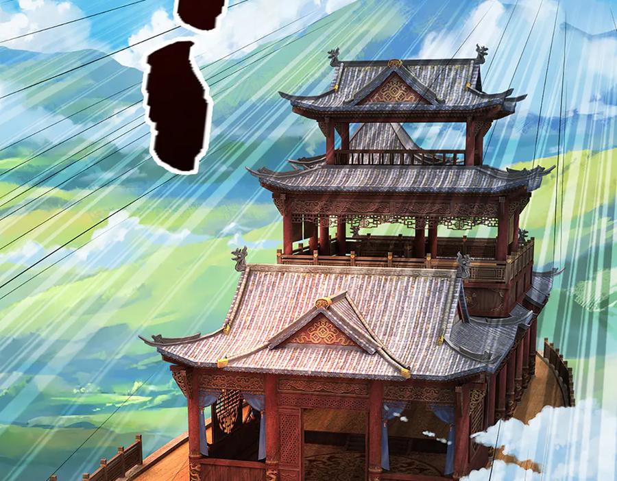 被困百万年：弟子遍布诸天万界 第374话 我若出手，你必伏诛 第32页