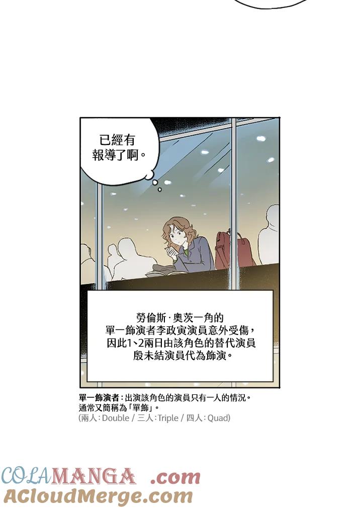 《未完结》第1话 第28页