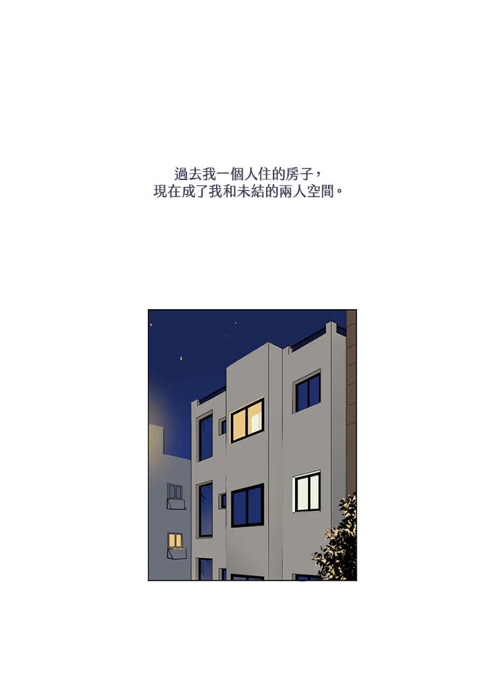 《未完结》第2话 第3页