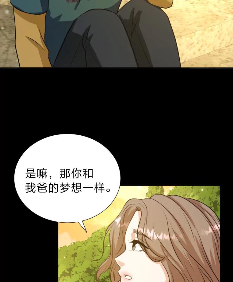 《金牌设计师》1.三十年前的梦想 第7页