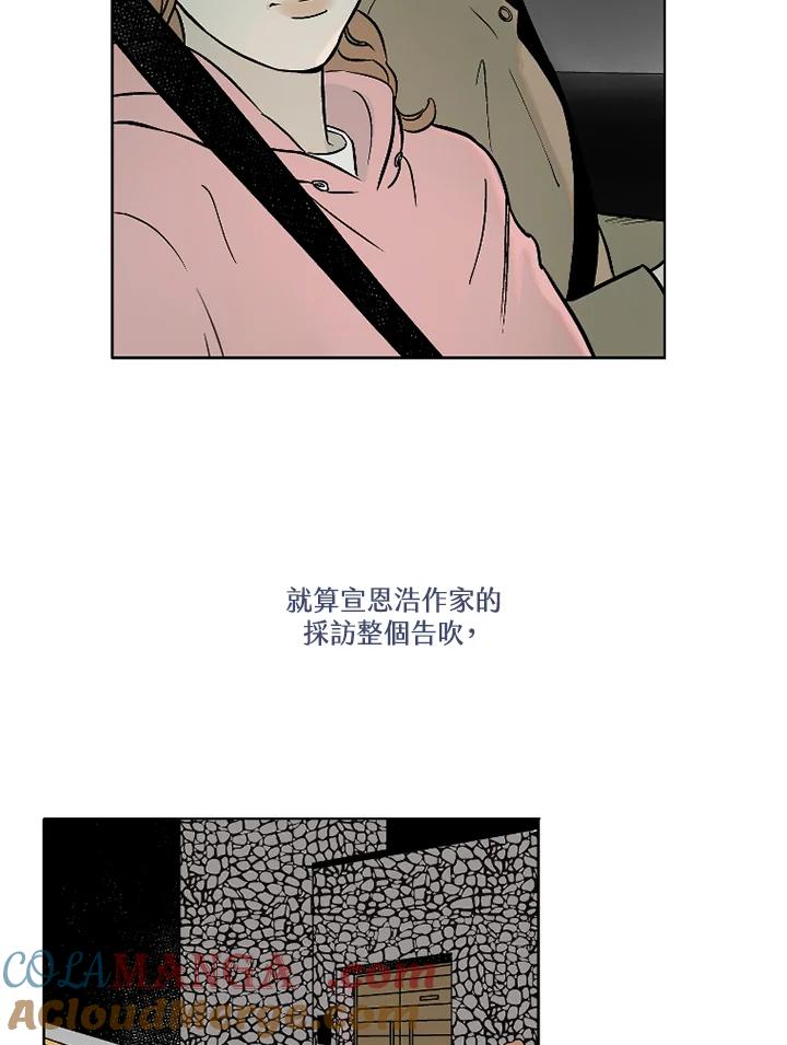 《未完结》第6话 第61页