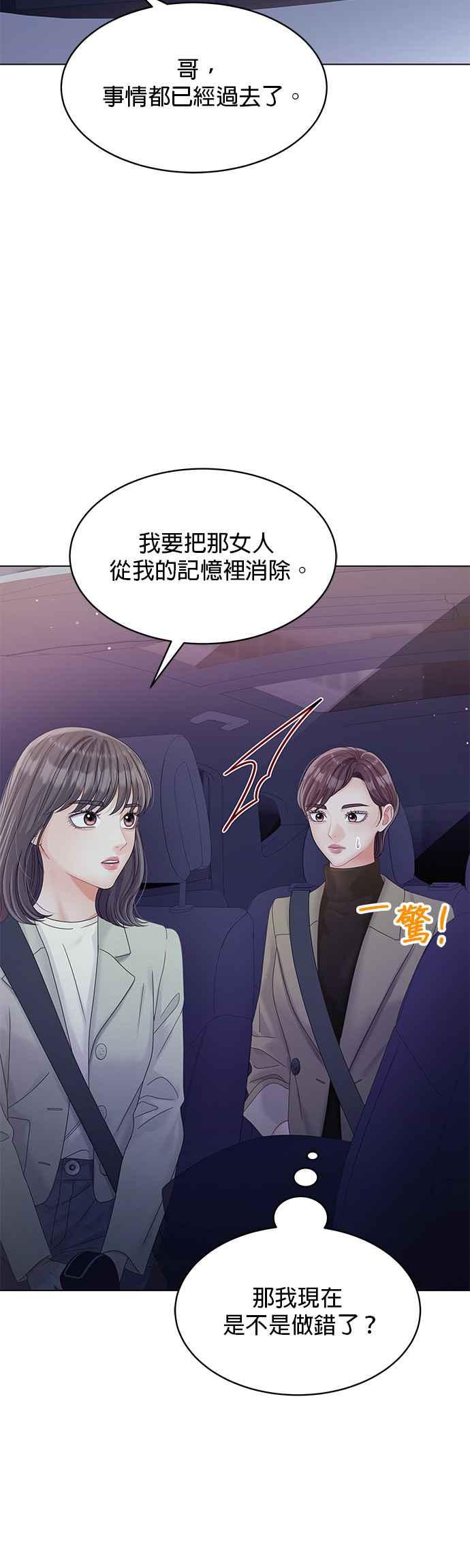 与上司同住的日子 - 第84话 - 第3张图