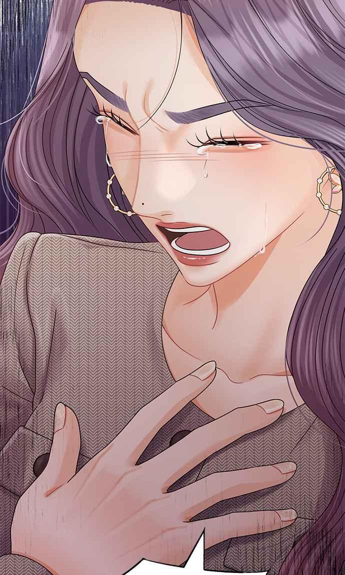 与上司同住的日子 - 第86话 - 第63张图