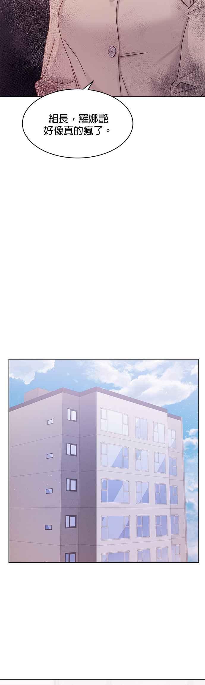 与上司同住的日子 - 第87话 - 第38张图