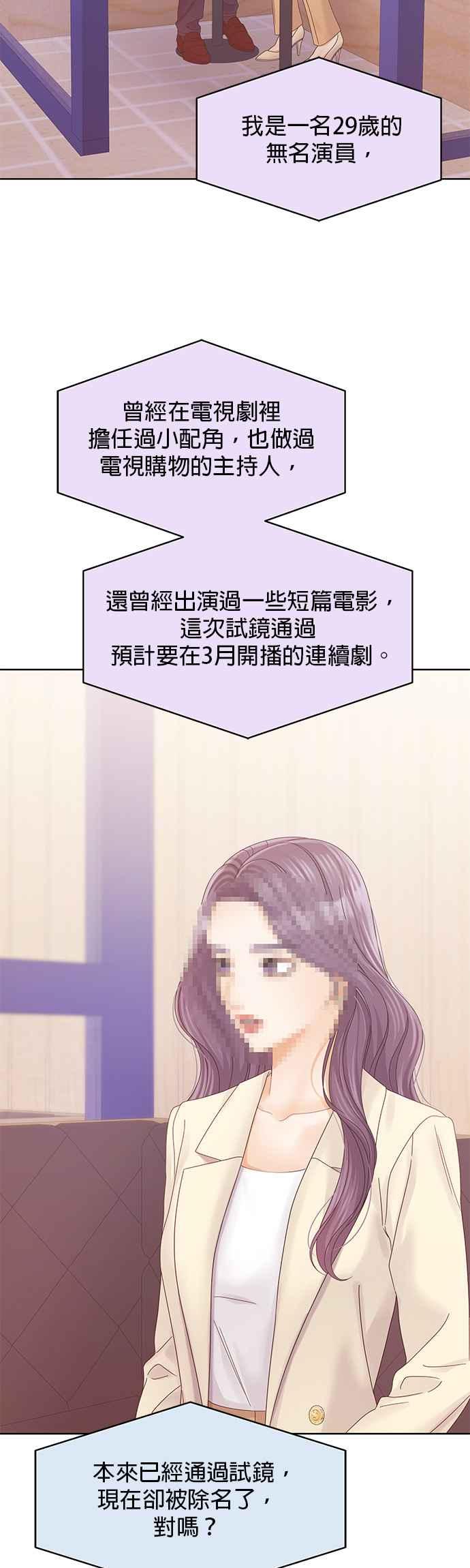 与上司同住的日子 - 第87话 - 第26张图