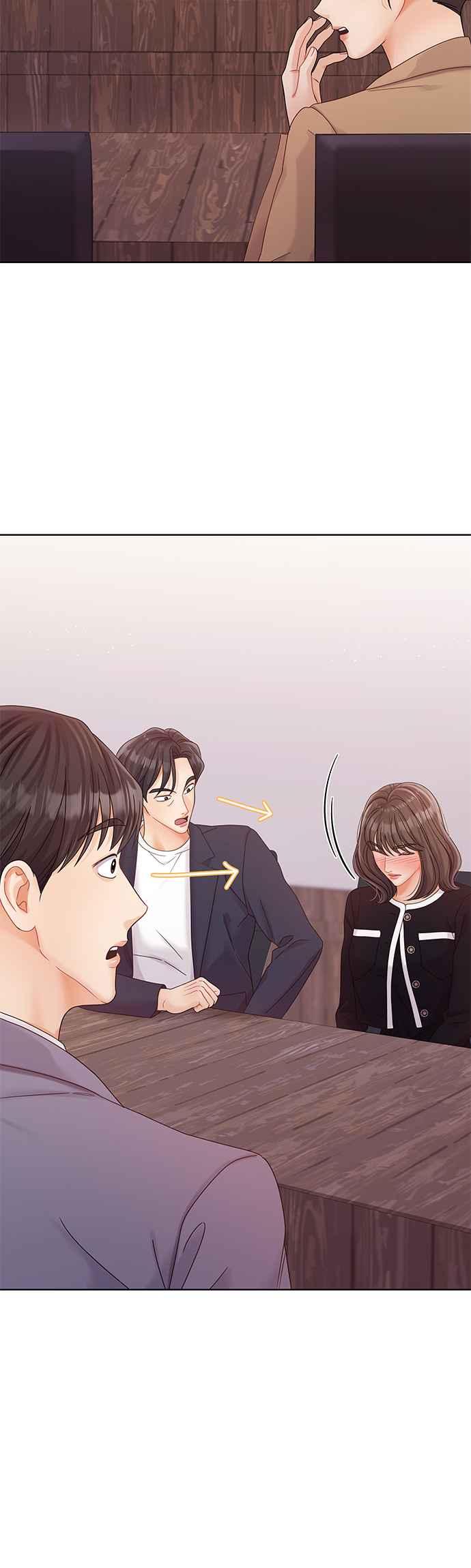 与上司同住的日子 - 第88话 - 第12张图