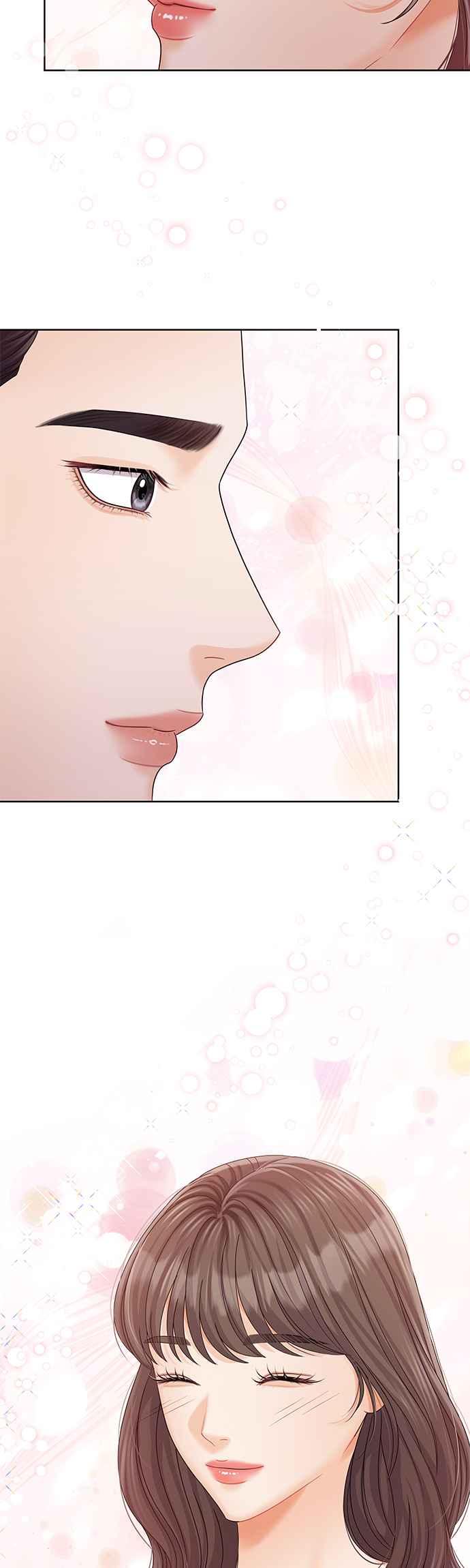 与上司同住的日子 - 第88话 - 第27张图