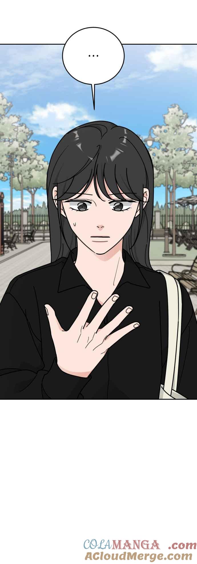 《旧衣回收箱的丘比特》外传8 这次是真的 第22页