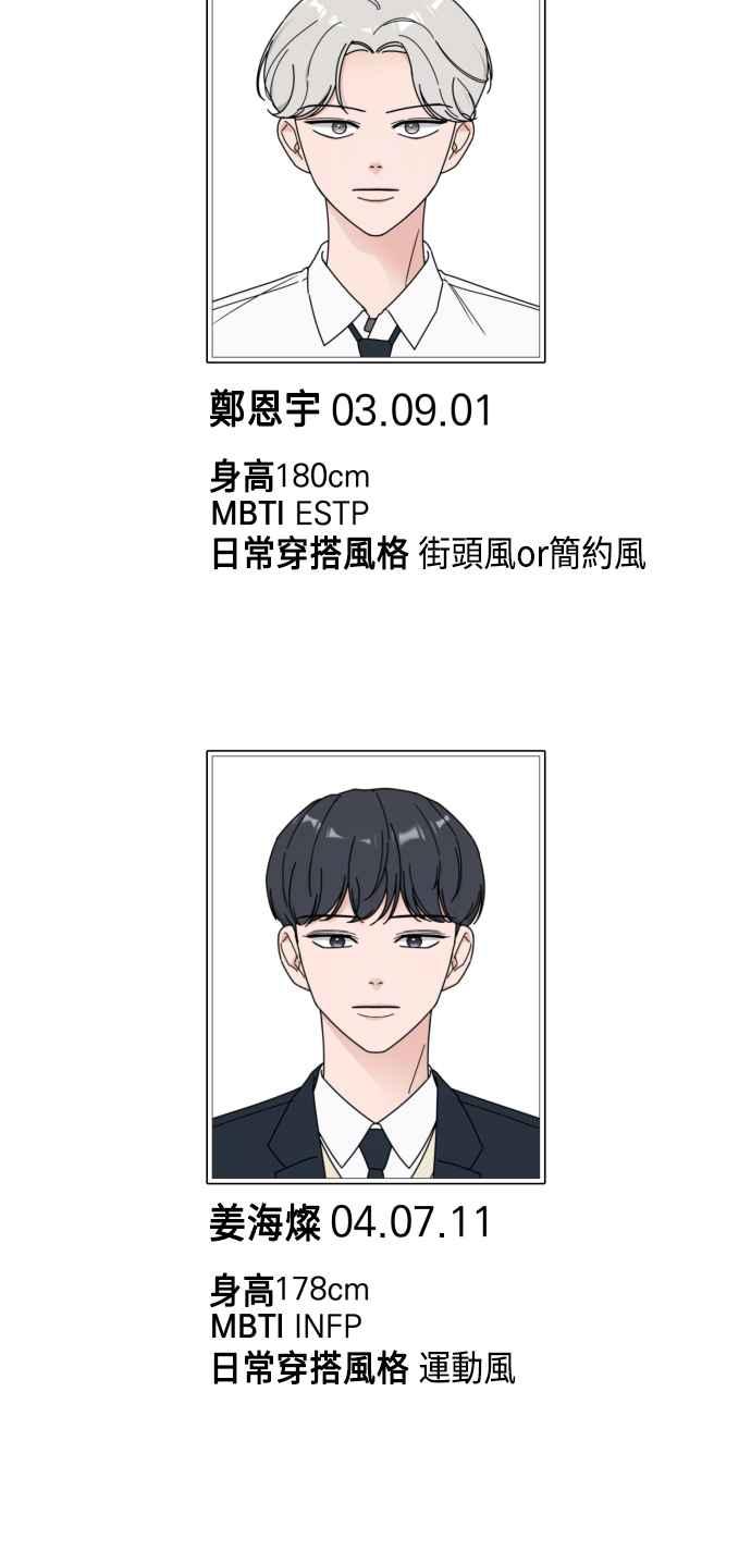 《旧衣回收箱的丘比特》后记 第60页