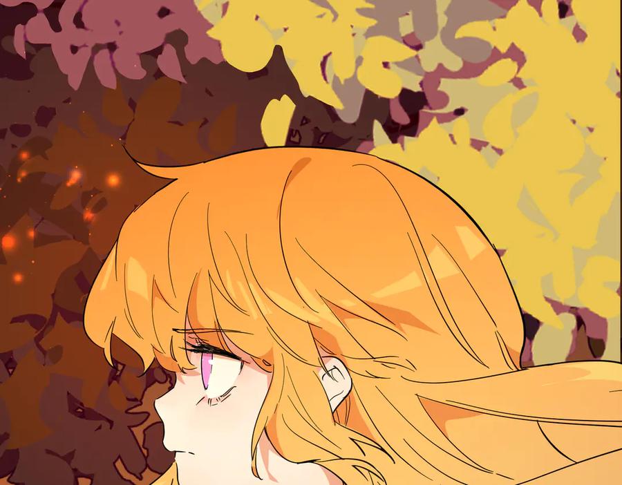 六岁开始成为女王 - 猫眼镇：火灾 - 第255张图