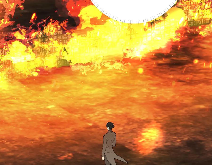 六岁开始成为女王 - 猫眼镇：火灾 - 第251张图