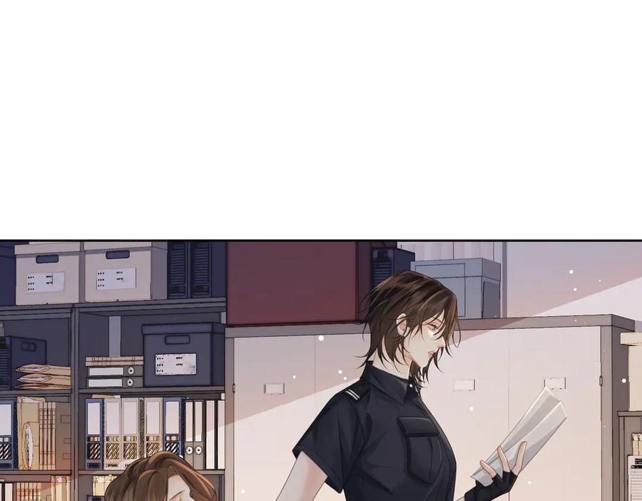 我亲爱的法医小姐 第97话 哪里怪怪的？ 第35页