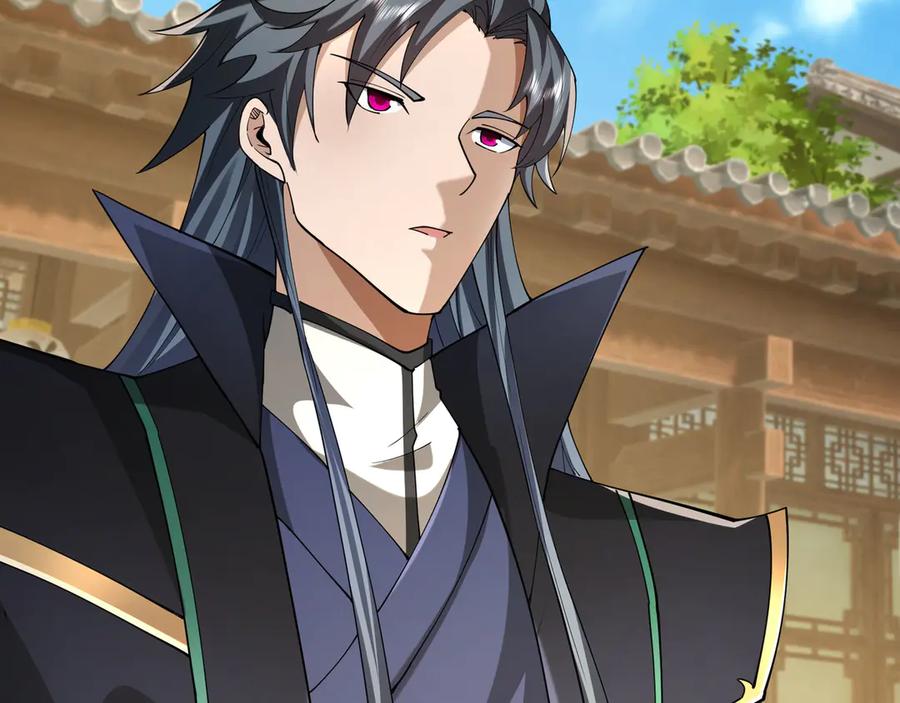 《沉睡万古：出世横推诸天》第108话 云笙--兵家种子！ 第115页