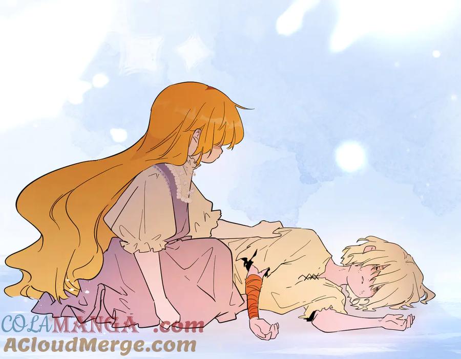 六岁开始成为女王 - 艾什 - 第153张图