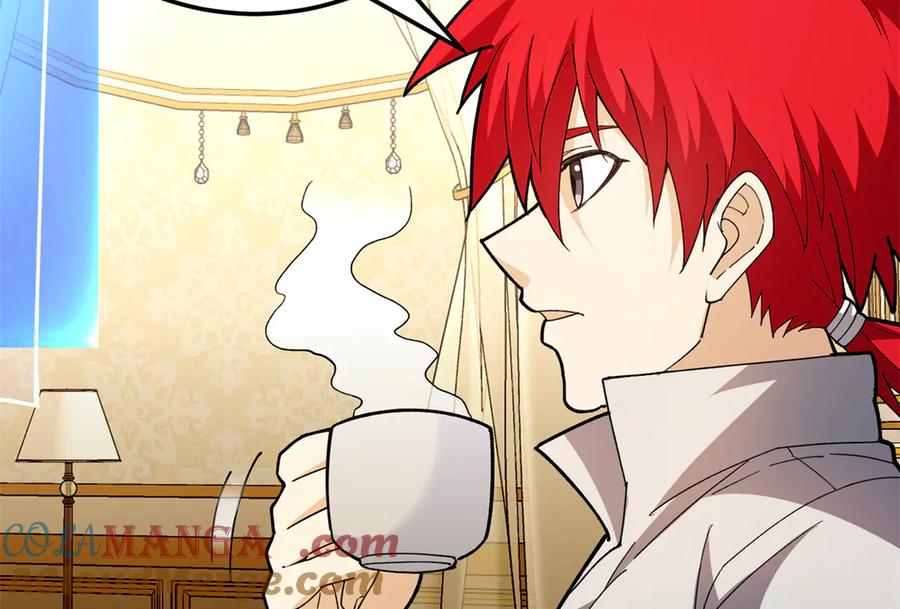 恶龙转生，复仇从五岁开始！ - 128 莱尼·钢 - 第17张图