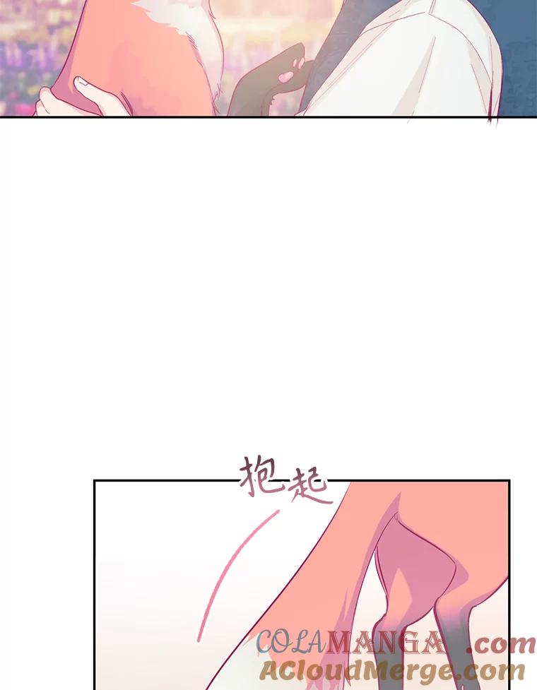 只需轻握我的手 12.狐狸 第88页