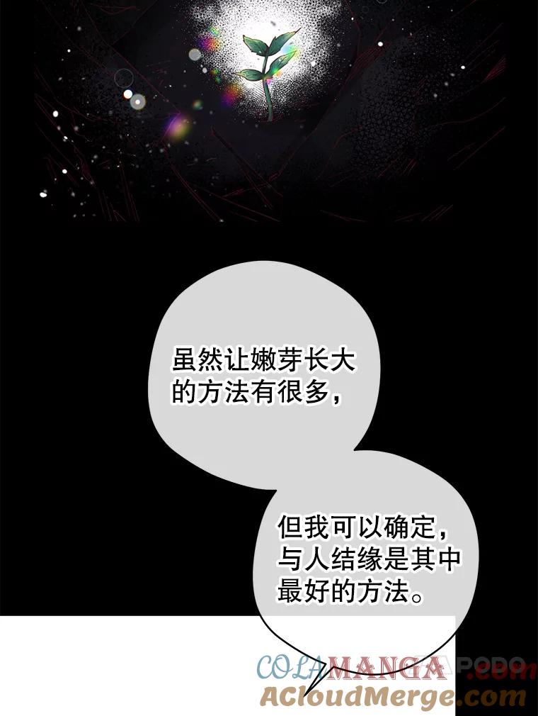只需轻握我的手 12.狐狸 第40页