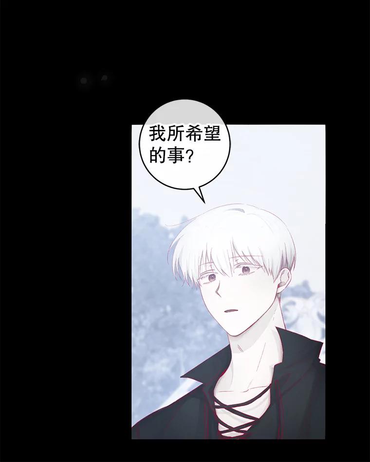 只需轻握我的手 12.狐狸 第26页