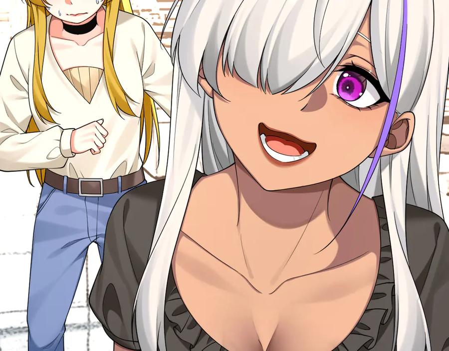 为了妹妹我只好女装上班 - 逃过一劫 - 第71张图