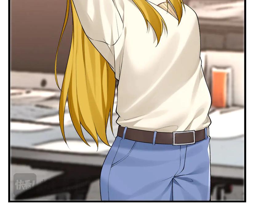 为了妹妹我只好女装上班 - 逃过一劫 - 第53张图