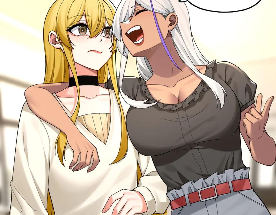 为了妹妹我只好女装上班 - 逃过一劫 - 第60张图