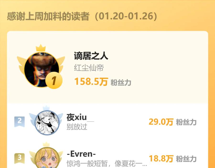 星辰于我 第43话 肆无忌惮 第102页