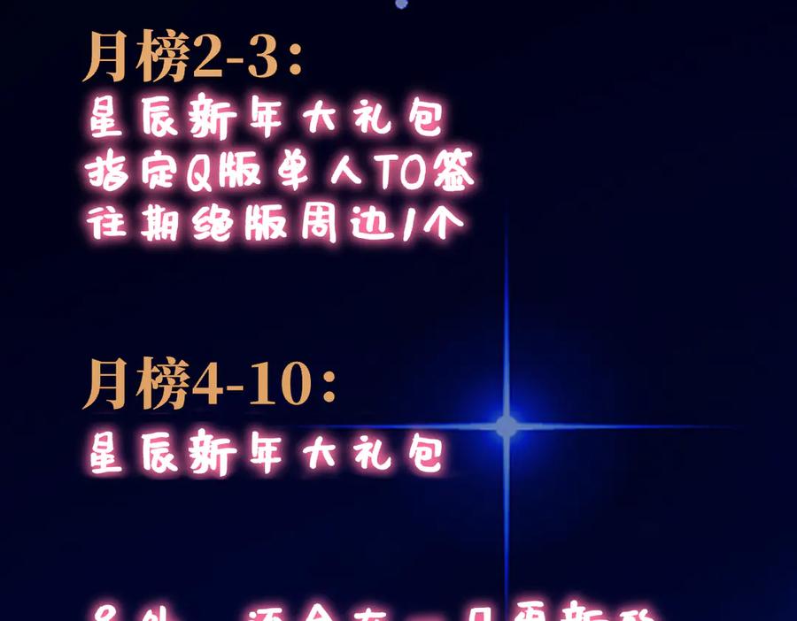 星辰于我 第43话 肆无忌惮 第96页