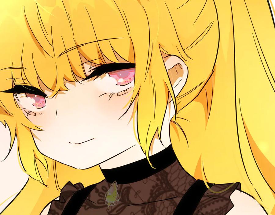 六岁开始成为女王 - 猫眼镇：“神秘” - 第126张图