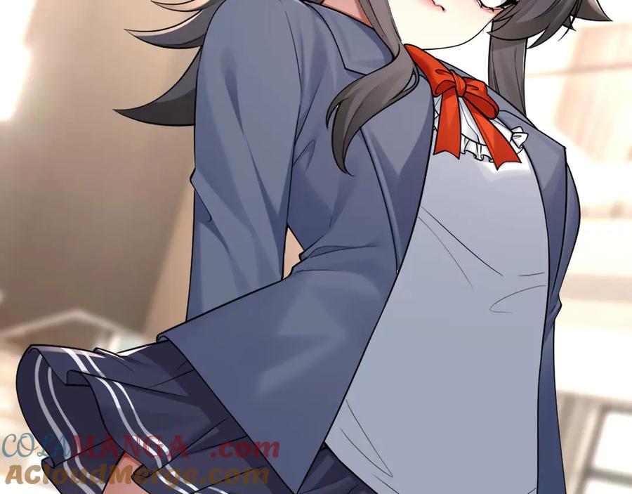 为了妹妹我只好女装上班 - 羞耻 - 第25张图