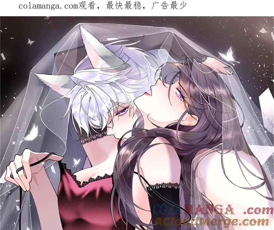 《白天被逃婚晚上被奶凶指挥官求抱抱》26 你是我的妻子 第1页
