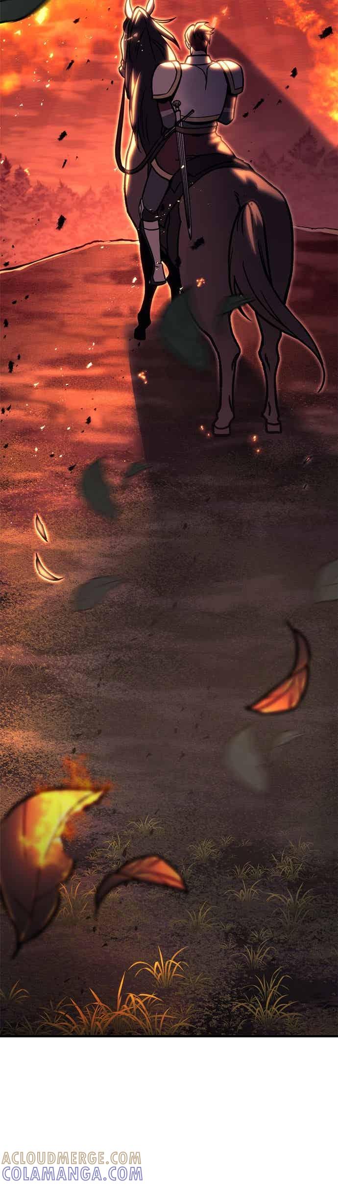 《灭门家族的重生者》第86话 第73页