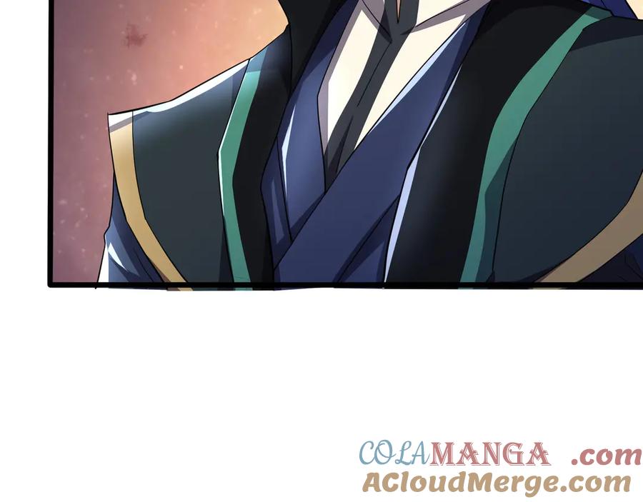 《沉睡万古：出世横推诸天》第89话 灵液大补！ 第25页