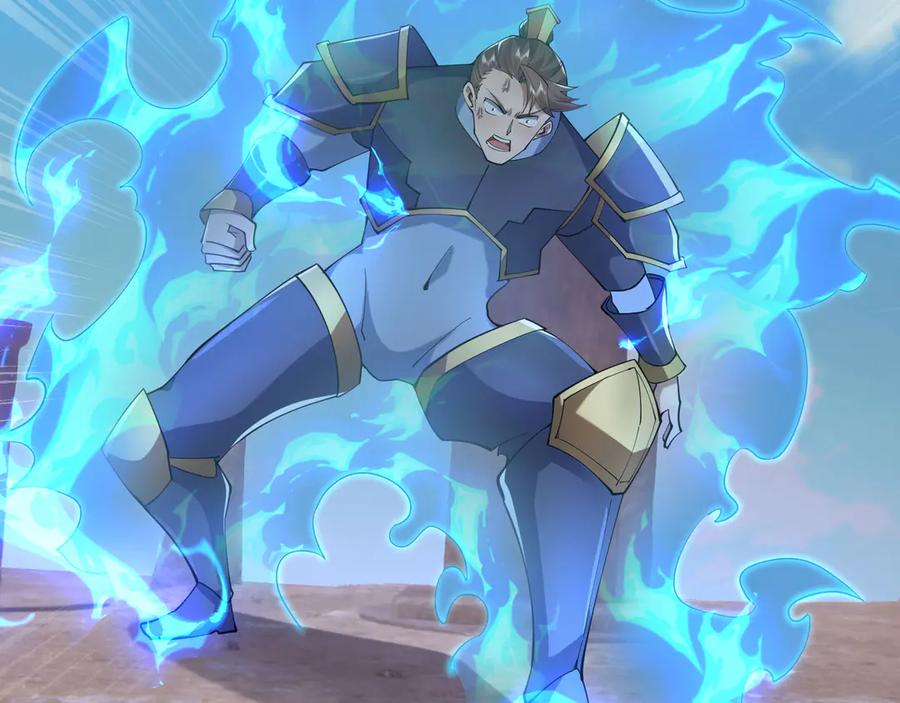 《沉睡万古：出世横推诸天》第97话 怒斩仙王卫兵！ 第192页