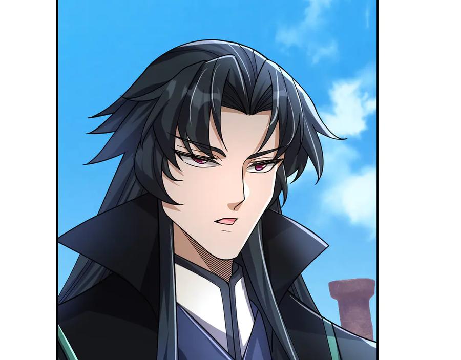 《沉睡万古：出世横推诸天》第97话 怒斩仙王卫兵！ 第154页