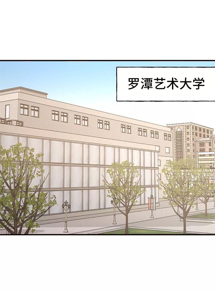 《今日的维纳斯》第1话 第71页