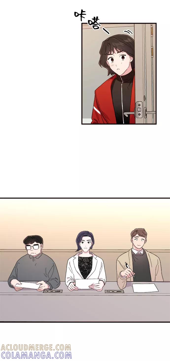 《今日的维纳斯》第1话 第73页