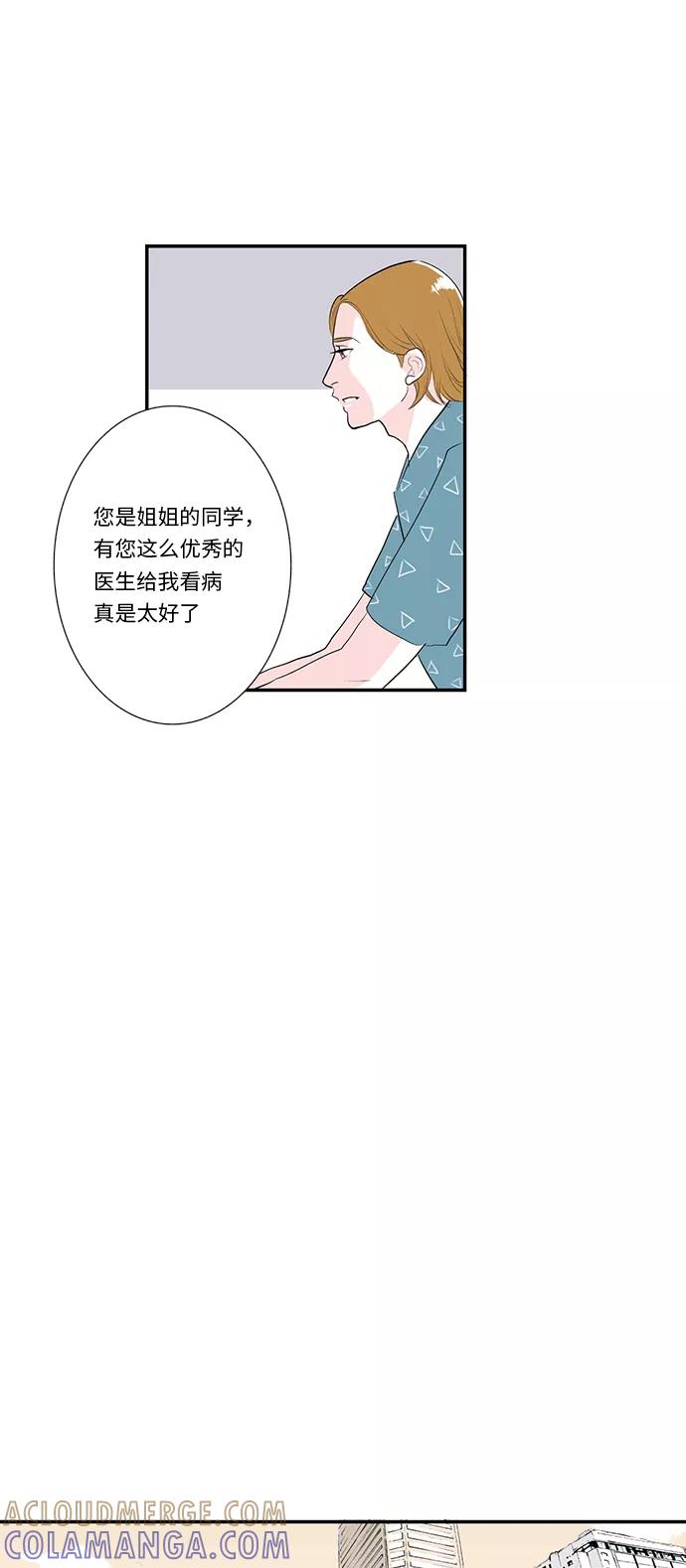 《伪装禁忌之恋》第20话 第5页