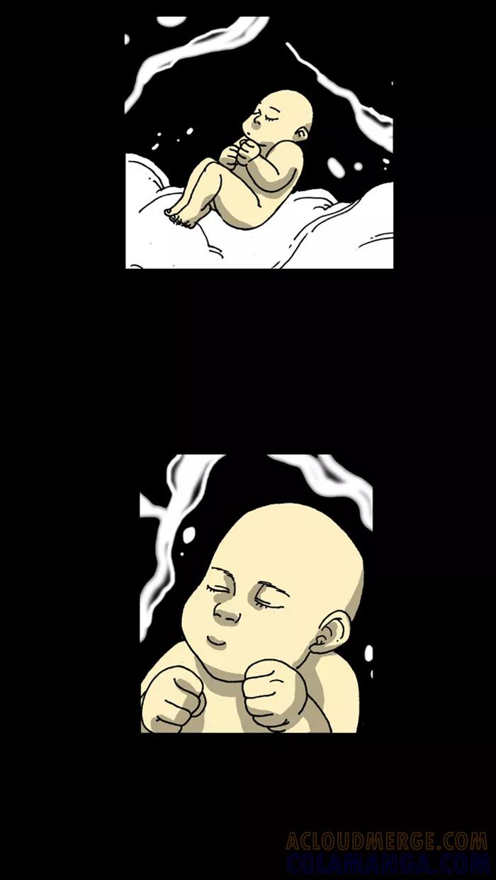 《关于死亡》最终话 第31页