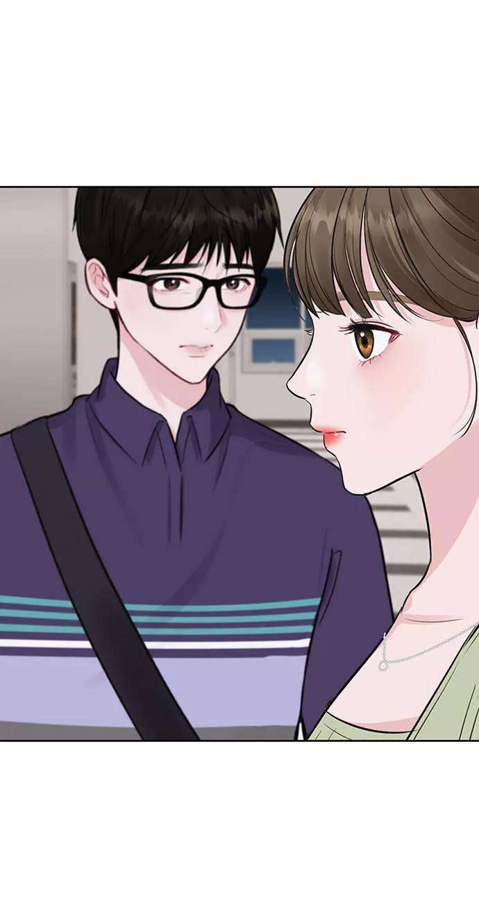 《你不是我的理想型》[第4话] 恋爱的可能性 第95页
