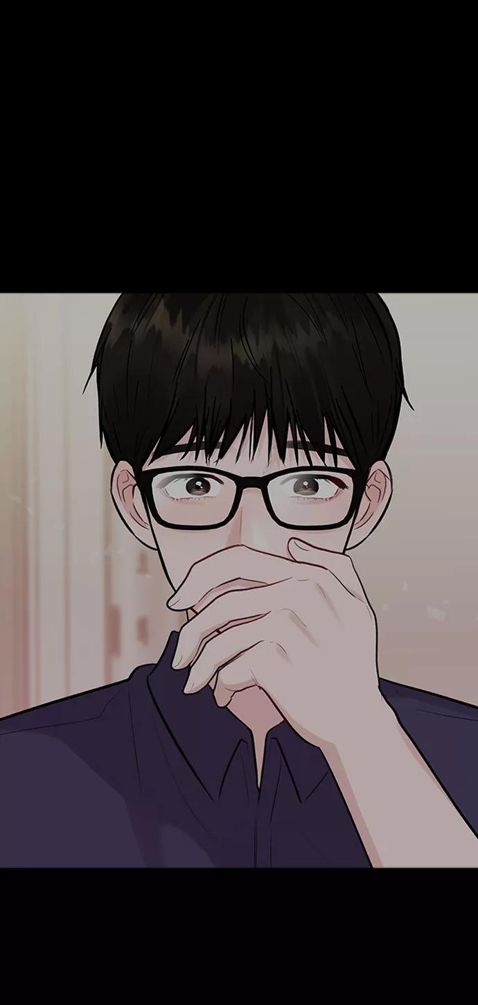 《你不是我的理想型》[第5话] 我没有资格 第40页