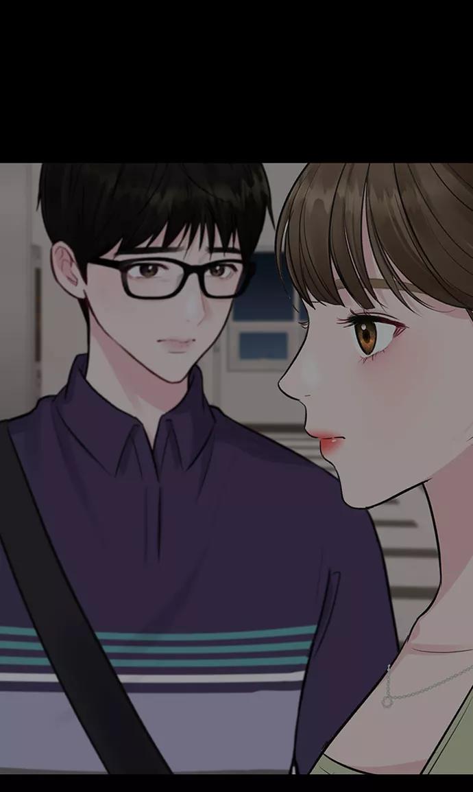 《你不是我的理想型》[第5话] 我没有资格 第90页