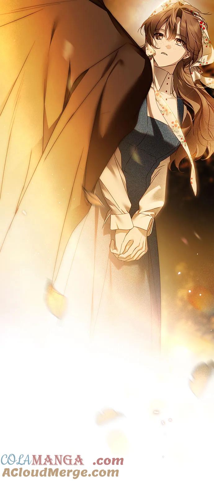 《伯爵家的神秘侍女》第40话 第55页