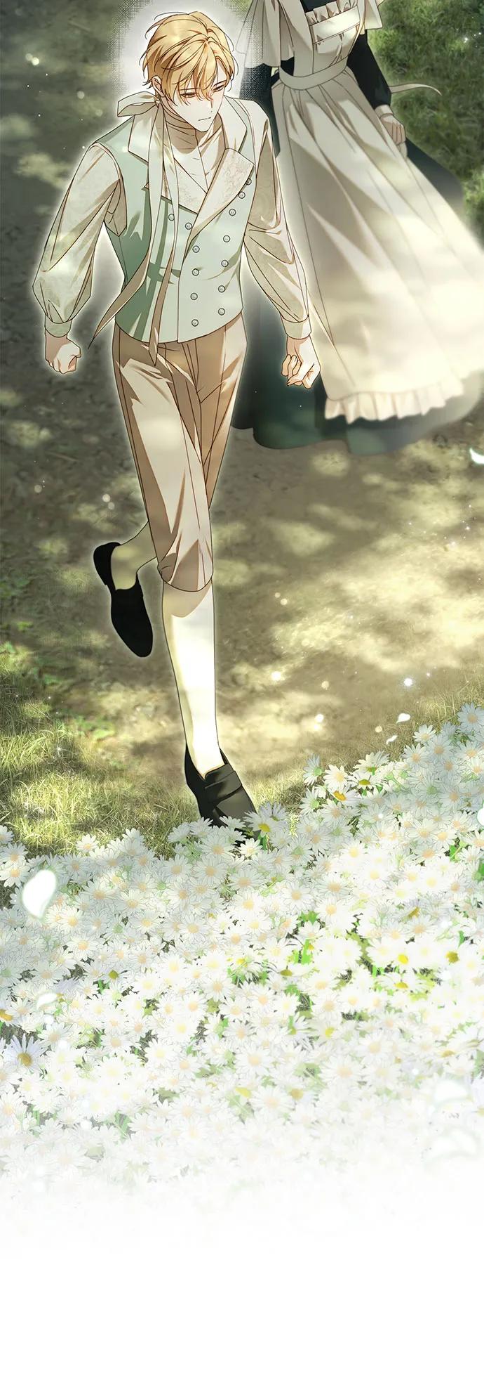 《伯爵家的神秘侍女》第44话 第68页