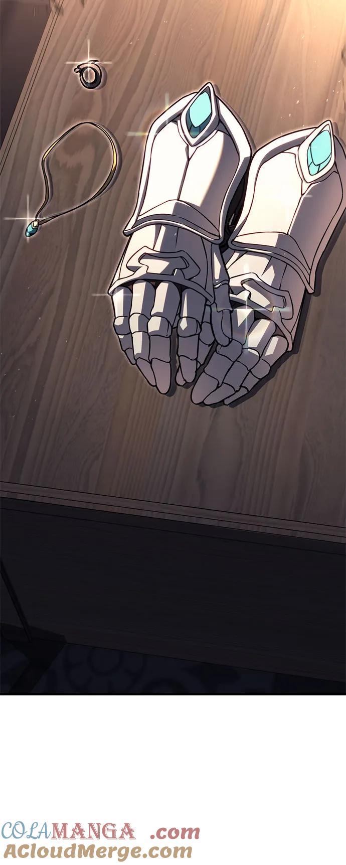 《灭门家族的重生者》第76话 第105页
