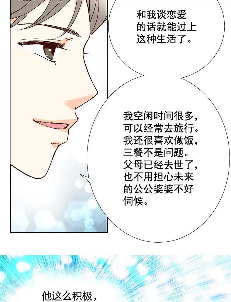 《延夏之心》14.最佳结婚人选 第20页