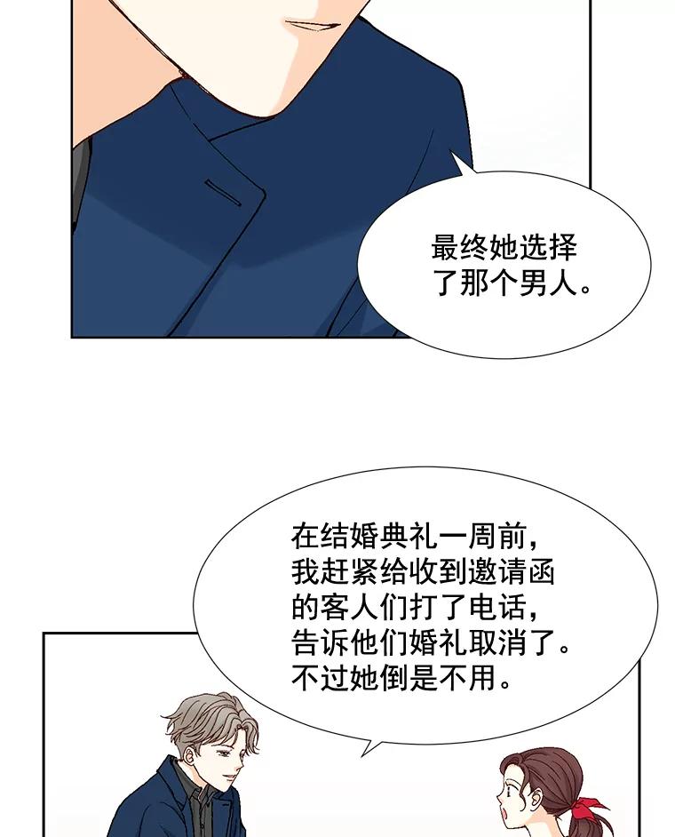 《延夏之心》14.最佳结婚人选 第12页