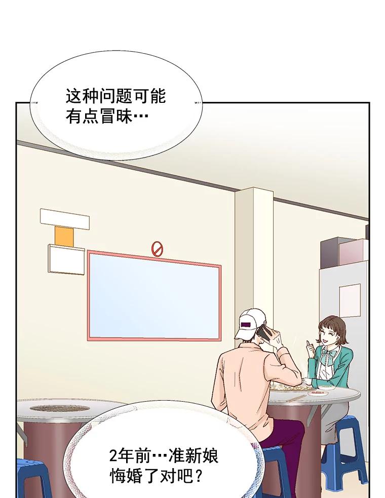 《延夏之心》14.最佳结婚人选 第3页