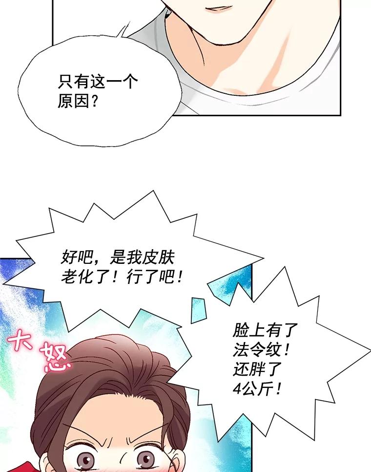 《延夏之心》14.最佳结婚人选 第77页