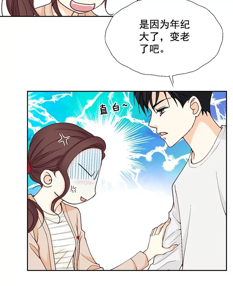 《延夏之心》14.最佳结婚人选 第74页