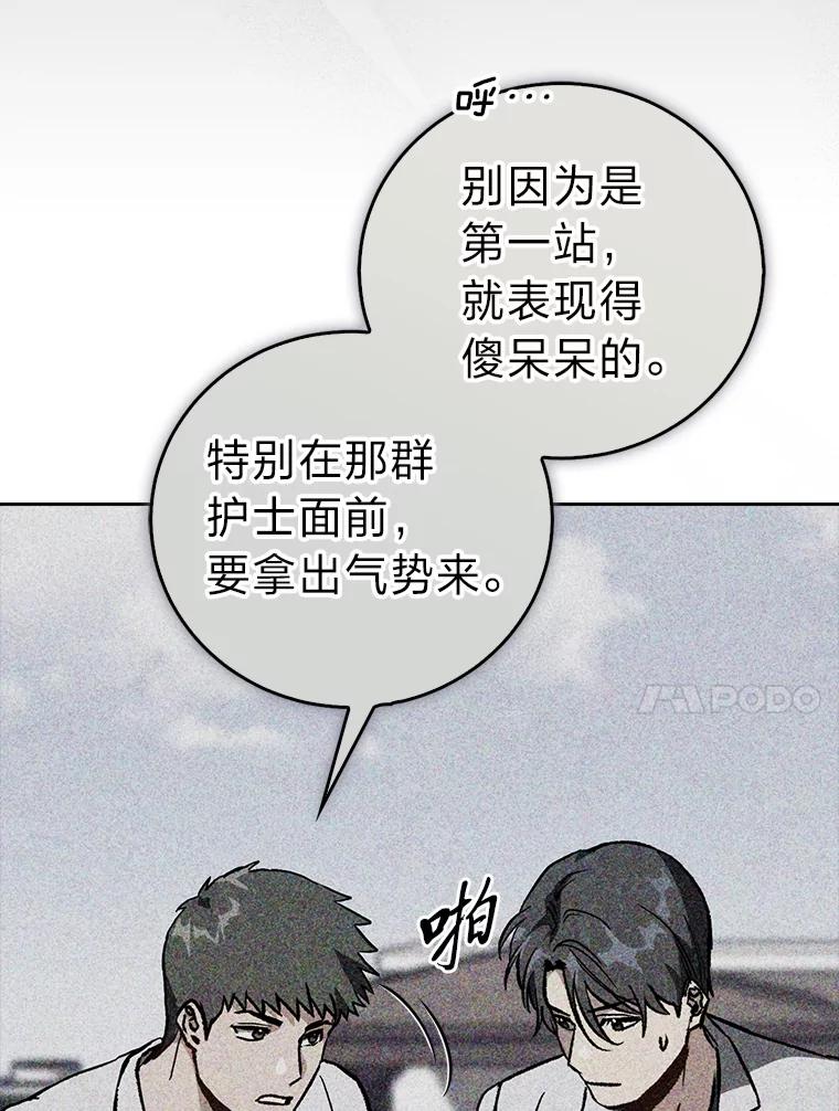 《金色手术刀》1.成为医生第一步 第30页
